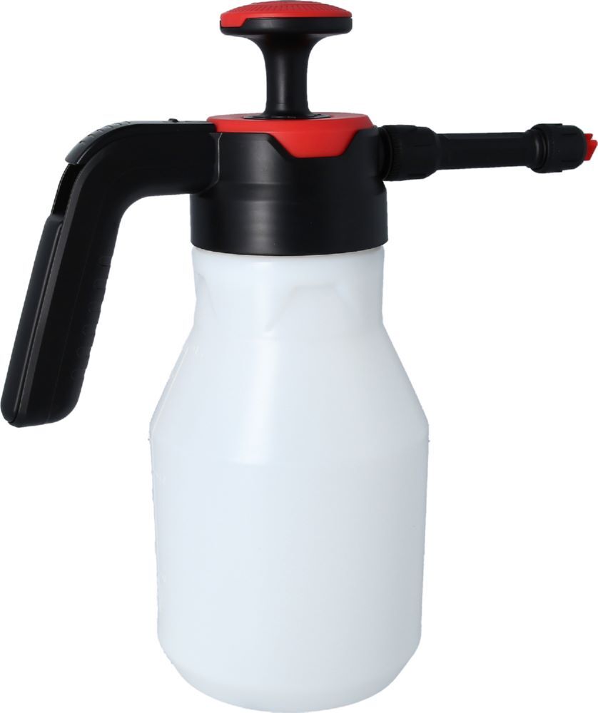 Produktbild Druck-Pump-Schaum-Sprüher (Schäumer), 1,5 l bild 4