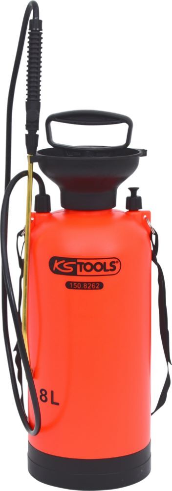 KS Tools Druck-Zerstäuber, 8L Produktbild KS Tools Druck-Zerstäuber, 8L