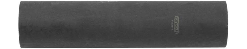 KS Tools Druckachse M24 x 3 Länge 151 mm Produktbild KS Tools Druckachse M24 x 3 Länge 151 mm