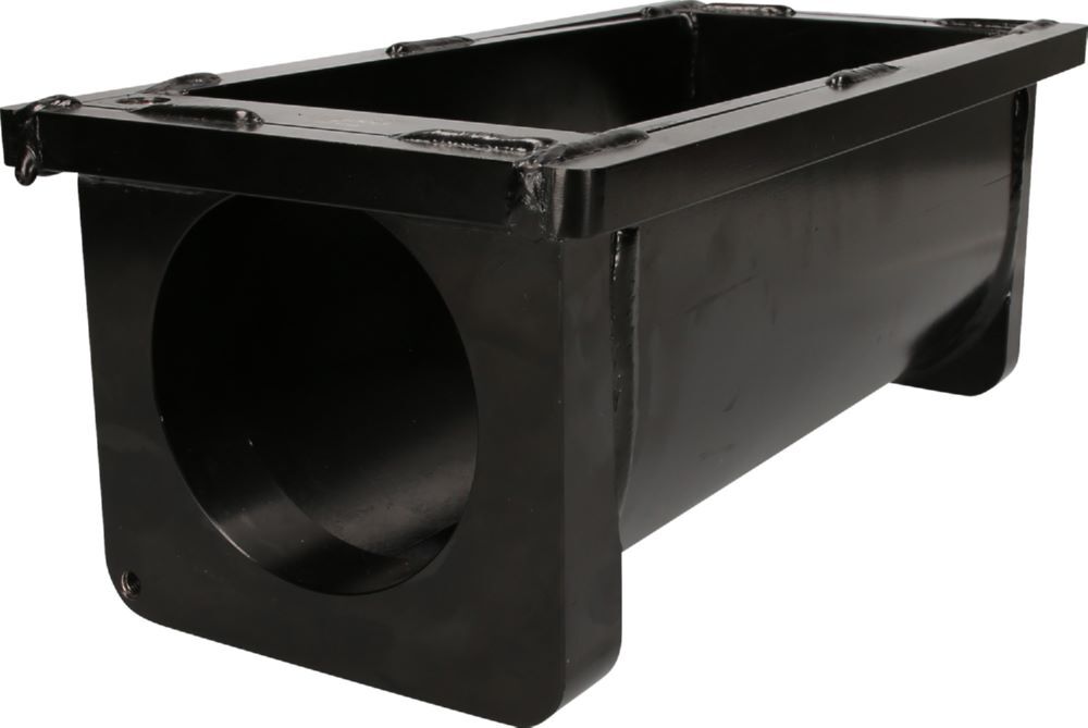 KS Tools Druckbehälter 390 x 190 x 150 mm Produktbild KS Tools Druckbehälter 390 x 190 x 150 mm