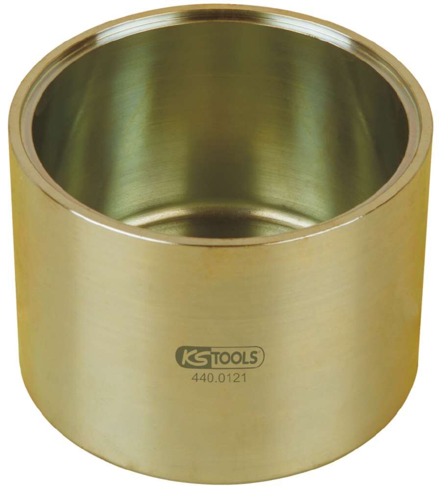 KS Tools Druckhülse Durchmesser 105 mm Produktbild KS Tools Druckhülse Durchmesser 105 mm