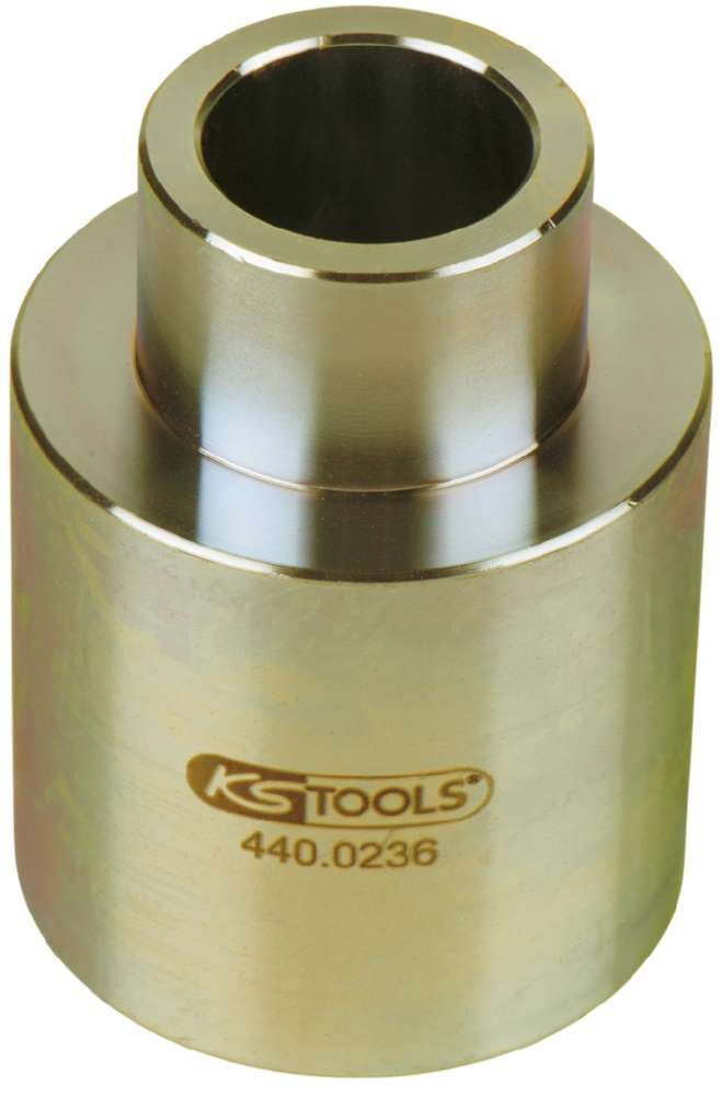 KS Tools Druckhülse Durchmesser 47 mm Produktbild KS Tools Druckhülse Durchmesser 47 mm