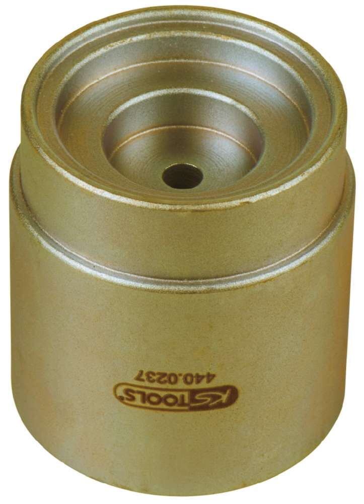 KS Tools Druckhülse Durchmesser 45 mm Produktbild KS Tools Druckhülse Durchmesser 45 mm