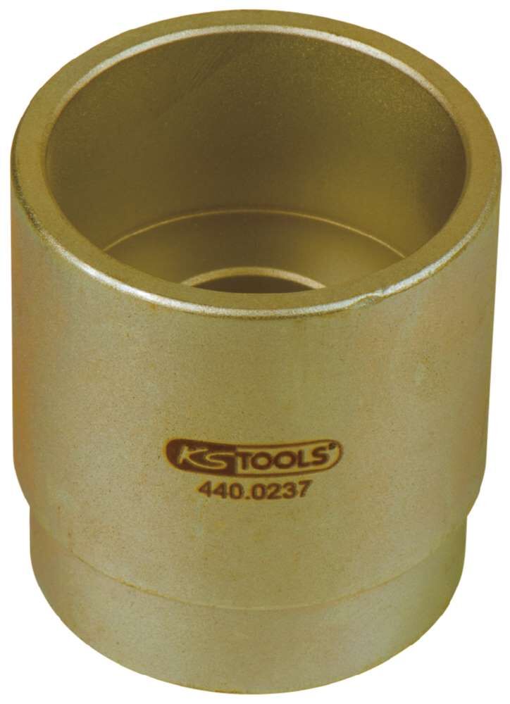 KS Tools Druckhülse Durchmesser 45 mm Produktbild KS Tools Druckhülse Durchmesser 45 mm bild 2
