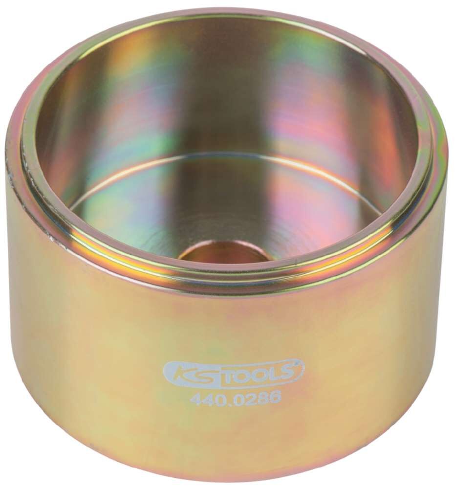 KS Tools Druckhülse Durchmesser 66 mm Produktbild KS Tools Druckhülse Durchmesser 66 mm