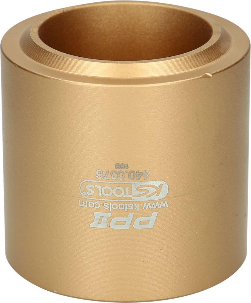 KS Tools Druckhülse 65 mm Produktbild KS Tools Druckhülse 65 mm bild 3