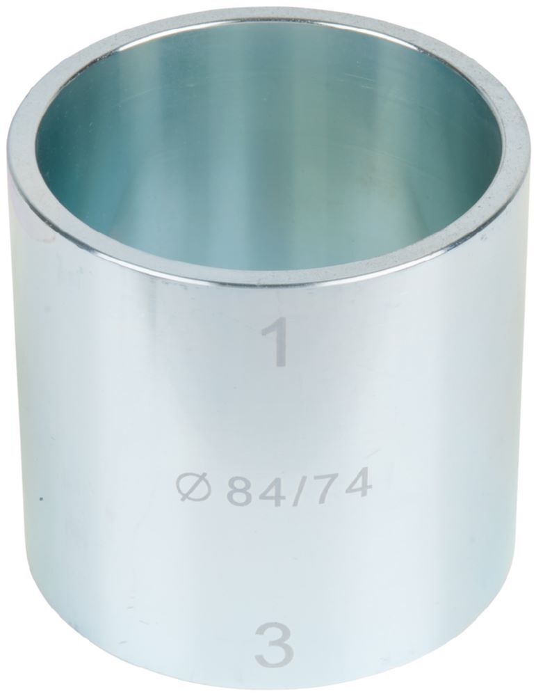 KS Tools Druckhülse Innen Durchmesser 74 mm Außen Durchmesser 84 mm Produktbild KS Tools Druckhülse Innen Durchmesser 74 mm Außen Durchmesser 84 mm