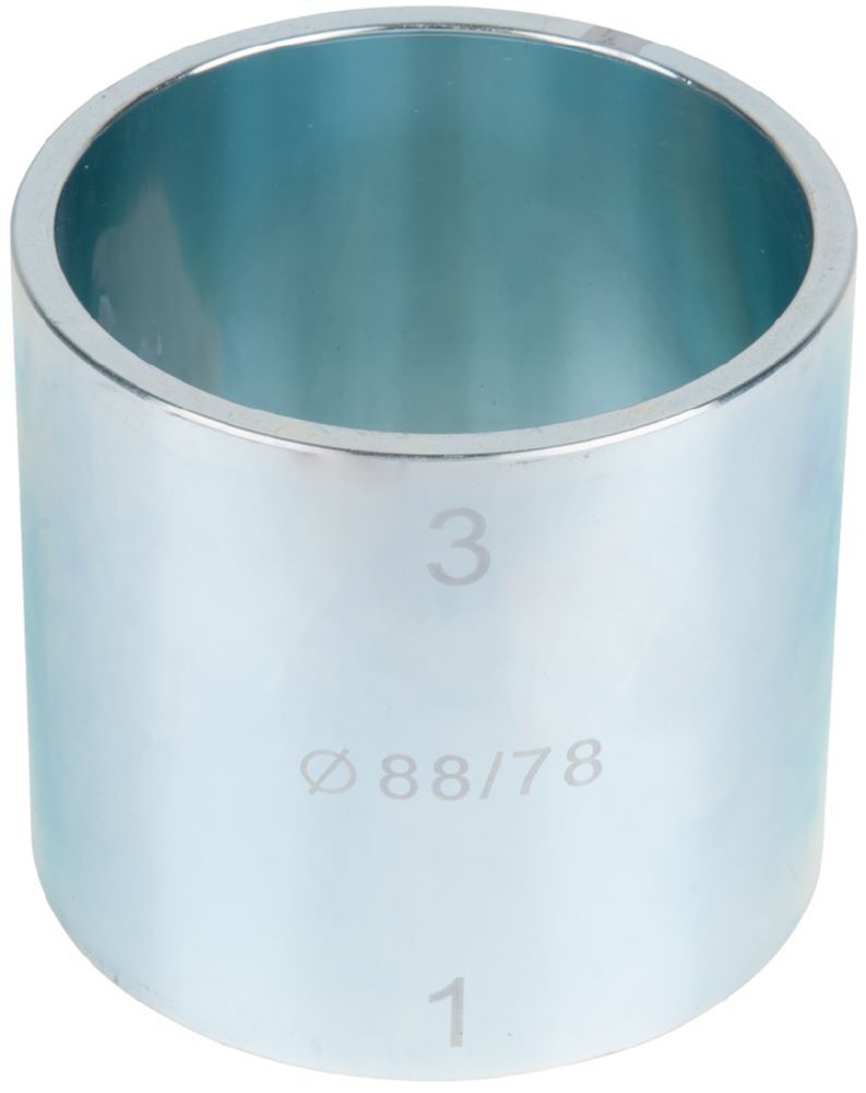 KS Tools Druckhülse Innen Durchmesser 78 mm Außen Durchmesser 88 mm Produktbild KS Tools Druckhülse Innen Durchmesser 78 mm Außen Durchmesser 88 mm
