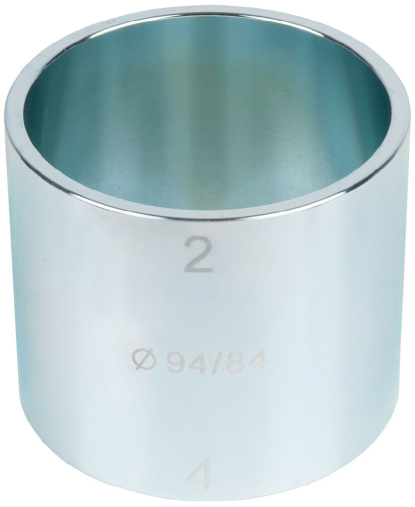 KS Tools Druckhülse Innen Durchmesser 84 mm Außen Durchmesser 94 mm Produktbild KS Tools Druckhülse Innen Durchmesser 84 mm Außen Durchmesser 94 mm