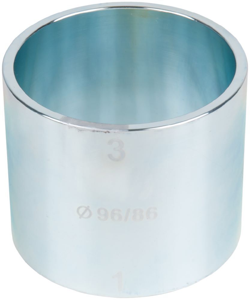 KS Tools Druckhülse Innen Durchmesser 86 mm Außen Durchmesser 96 mm Produktbild KS Tools Druckhülse Innen Durchmesser 86 mm Außen Durchmesser 96 mm