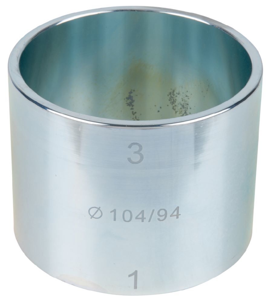 KS Tools Druckhülse Innen Durchmesser 94 mm Außen Durchmesser 104 mm Produktbild KS Tools Druckhülse Innen Durchmesser 94 mm Außen Durchmesser 104 mm