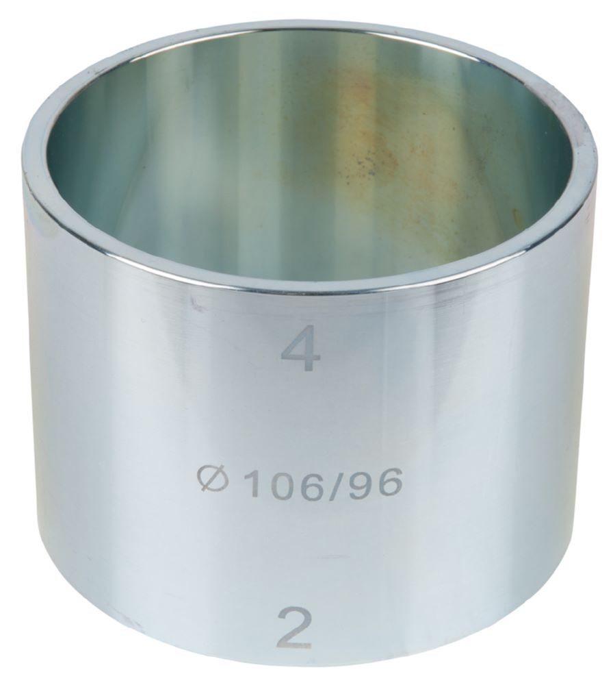 KS Tools Druckhülse Innen Durchmesser 96 mm Außen Durchmesser 106 mm Produktbild KS Tools Druckhülse Innen Durchmesser 96 mm Außen Durchmesser 106 mm