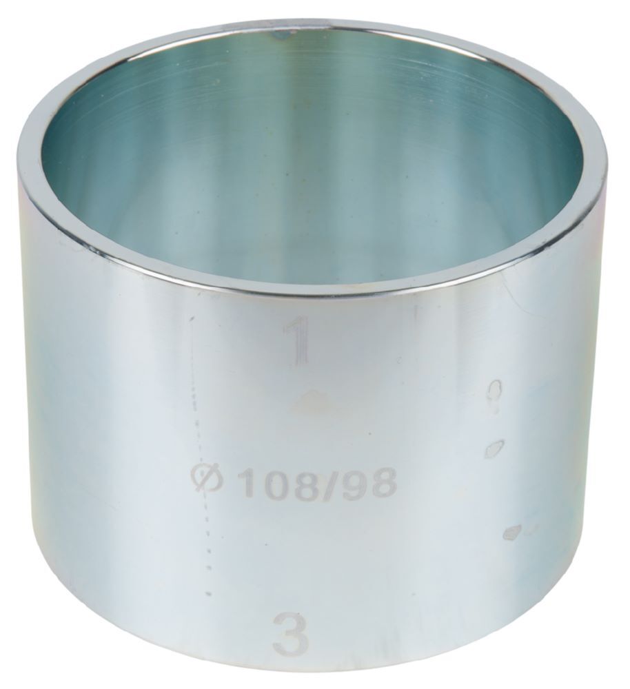 KS Tools Druckhülse Innen Durchmesser 98 mm Außen Durchmesser 108 mm Produktbild KS Tools Druckhülse Innen Durchmesser 98 mm Außen Durchmesser 108 mm