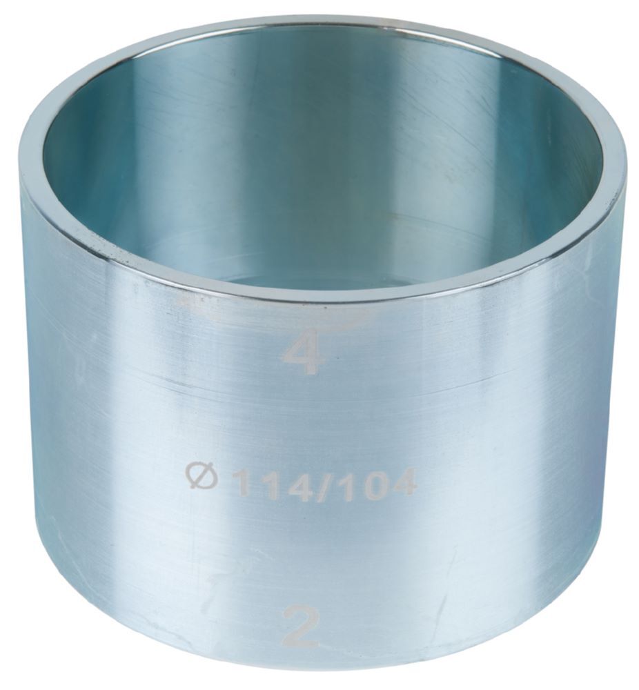 KS Tools Druckhülse Innen Durchmesser 104 mm Außen Durchmesser 114 mm Produktbild KS Tools Druckhülse Innen Durchmesser 104 mm Außen Durchmesser 114 mm