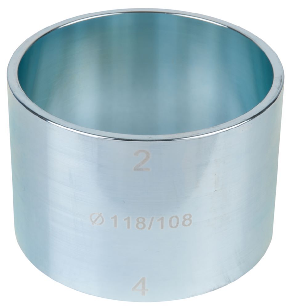 KS Tools Druckhülse Innen Durchmesser 108 mm Außen Durchmesser 118 mm Produktbild KS Tools Druckhülse Innen Durchmesser 108 mm Außen Durchmesser 118 mm