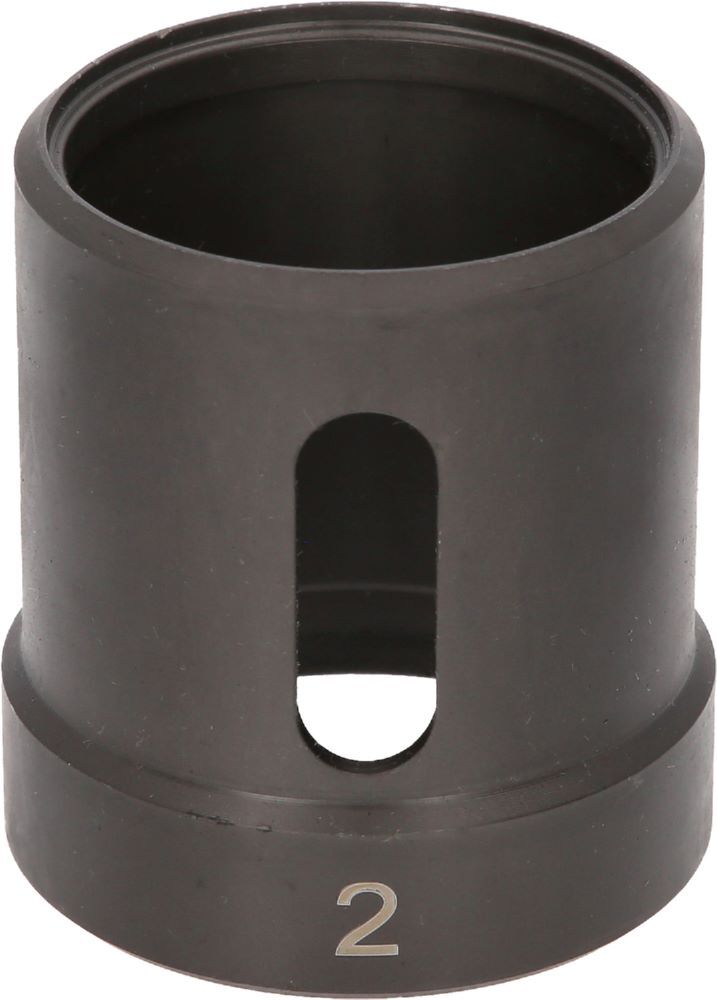 Produktbild KS Tools Druckhülse mit Schlitz Durchmesser 63,9 mm