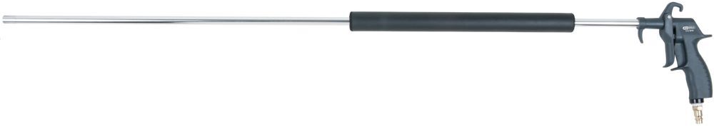 KS Tools Druckluft-Ausblaspistole 1100 mm Produktbild KS Tools Druckluft-Ausblaspistole 1100 mm