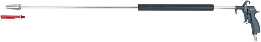 KS Tools Druckluft Ausblaspistole lange Ausführung 3 Teile Produktbild KS Tools Druckluft Ausblaspistole lange Ausführung 3 Teile