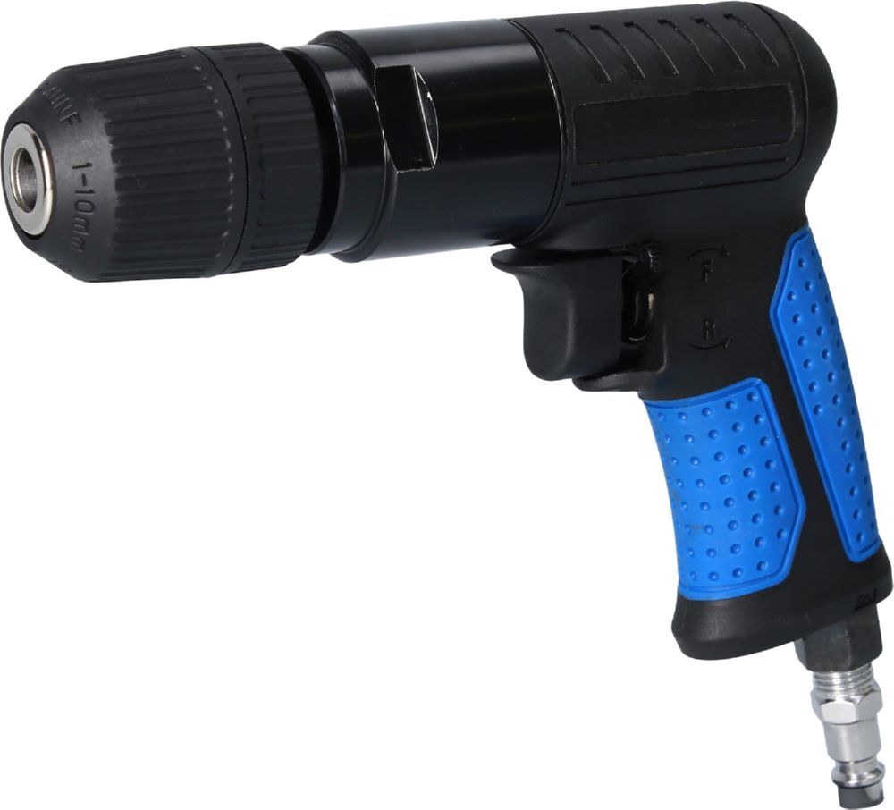 Brilliant Tools Druckluft Bohrmaschine Brilliant Tools Druckluft Bohrmaschine
