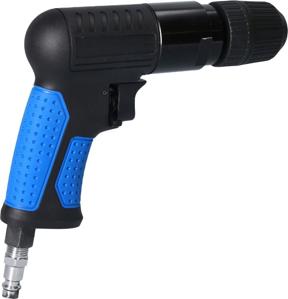 Brilliant Tools Druckluft Bohrmaschine Brilliant Tools Druckluft Bohrmaschine