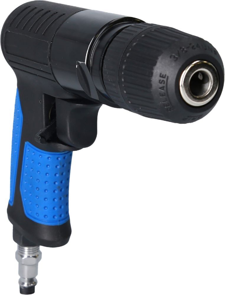 Brilliant Tools Druckluft Bohrmaschine Brilliant Tools Druckluft Bohrmaschine