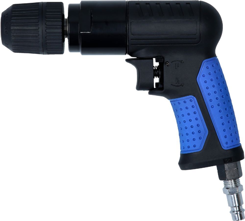 Brilliant Tools Druckluft Bohrmaschine Brilliant Tools Druckluft Bohrmaschine