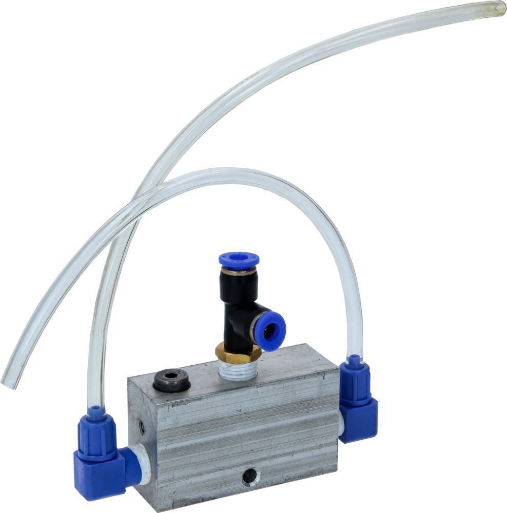 Produktbild KS Tools Druckluft Kontrol Ventil für Wagenheber