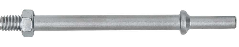 KS Tools Druckluft Meissel Adapter Länge 180 mm Produktbild KS Tools Druckluft Meissel Adapter Länge 180 mm