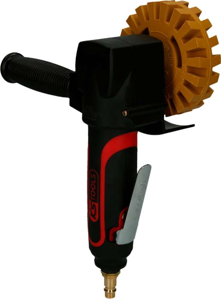 KS Tools Druckluft Multischleifersatz 8 Teile Produktbild KS Tools Druckluft Multischleifersatz 8 Teile bild 10