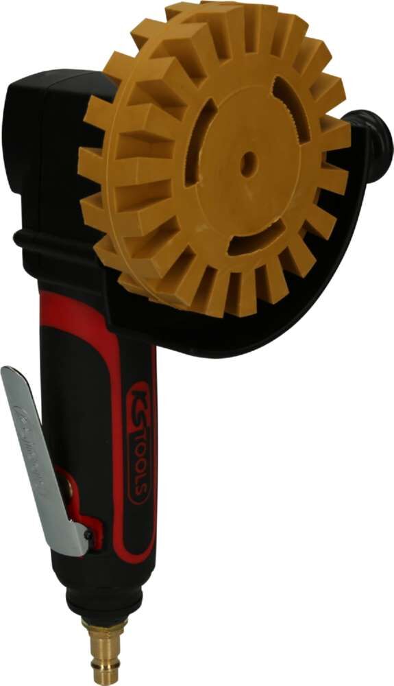 KS Tools Druckluft Multischleifersatz 8 Teile Produktbild KS Tools Druckluft Multischleifersatz 8 Teile bild 11