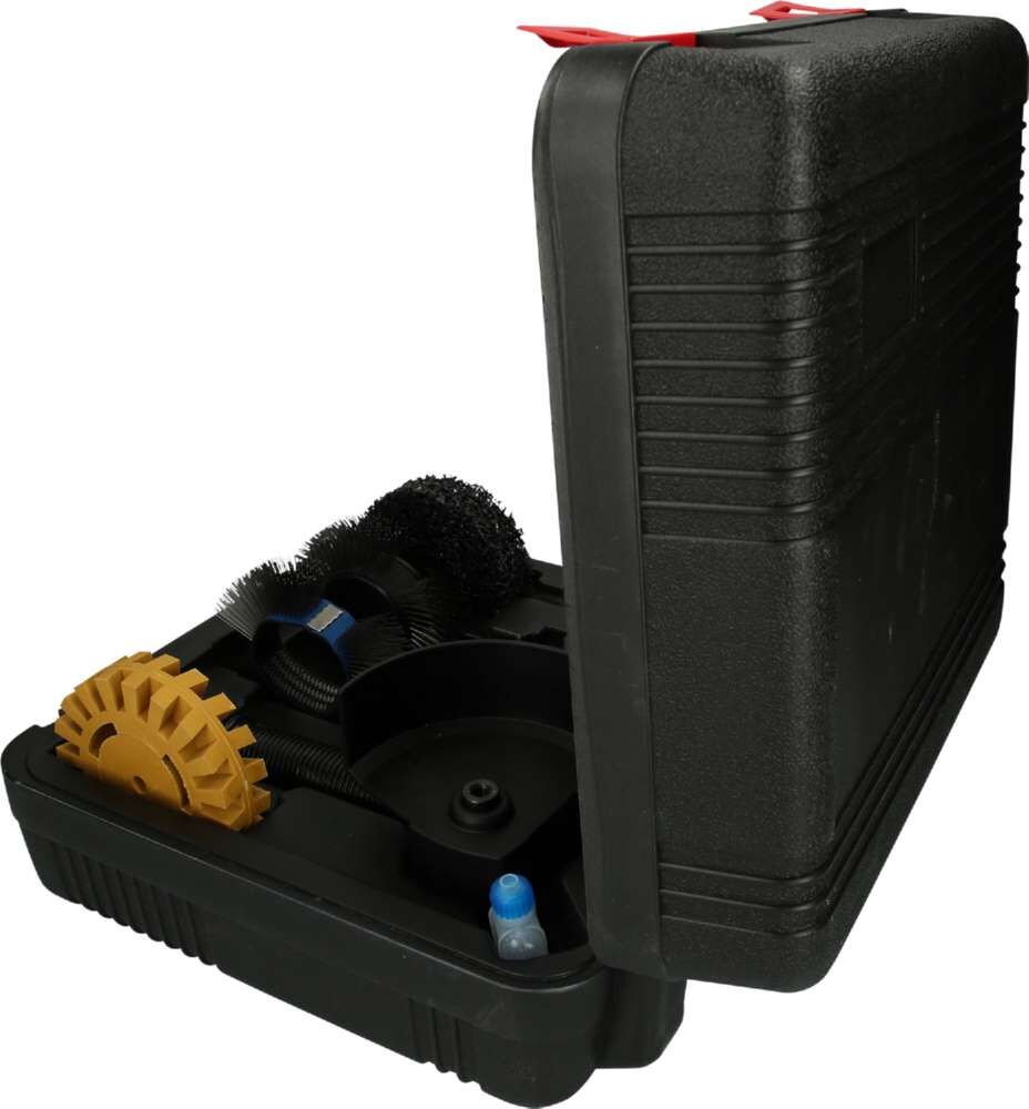 KS Tools Druckluft Multischleifersatz 8 Teile Produktbild KS Tools Druckluft Multischleifersatz 8 Teile bild 4