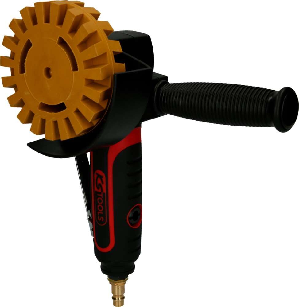 KS Tools Druckluft Multischleifersatz 8 Teile Produktbild KS Tools Druckluft Multischleifersatz 8 Teile