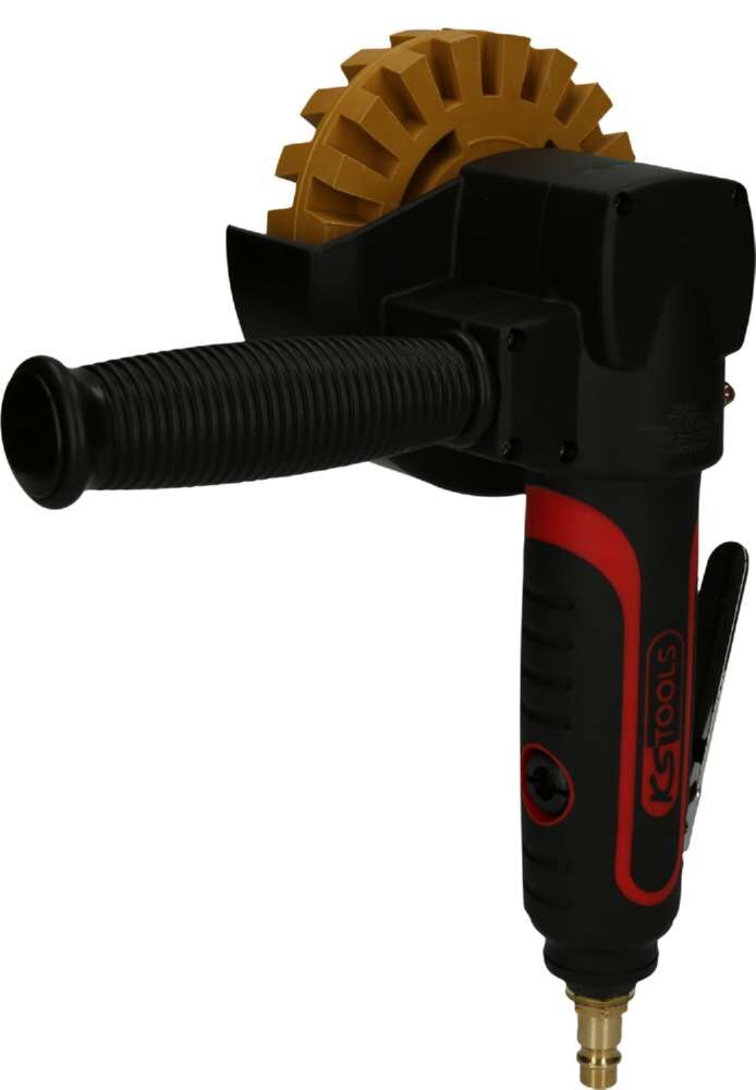 KS Tools Druckluft Multischleifersatz 8 Teile Produktbild KS Tools Druckluft Multischleifersatz 8 Teile bild 9
