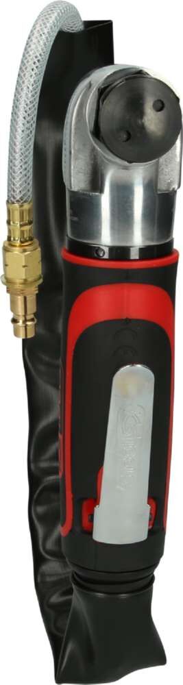 KS Tools Oszillationsschneider Druckluft 208 mm Produktbild KS Tools Oszillationsschneider Druckluft 208 mm