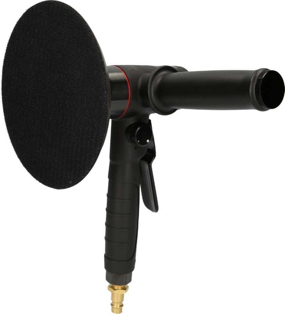 KS Tools Druckluft Polierer 1/4 Zoll Produktbild KS Tools Druckluft Polierer 1/4 Zoll bild 2