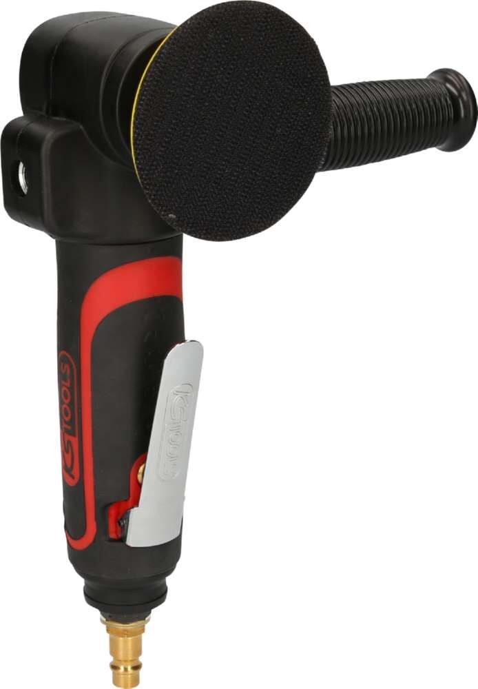 KS Tools Druckluft Polierer 1/4 Zoll Produktbild KS Tools Druckluft Polierer 1/4 Zoll bild 7