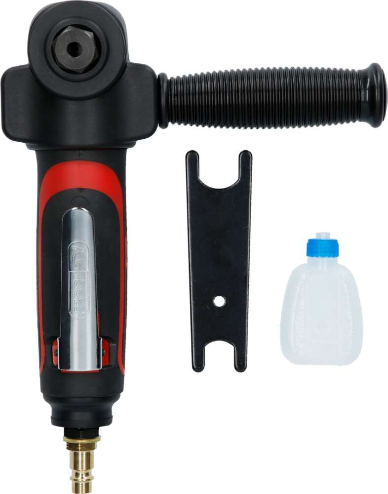 KS Tools Druckluft Polierer 1/4 Zoll Produktbild KS Tools Druckluft Polierer 1/4 Zoll bild 8