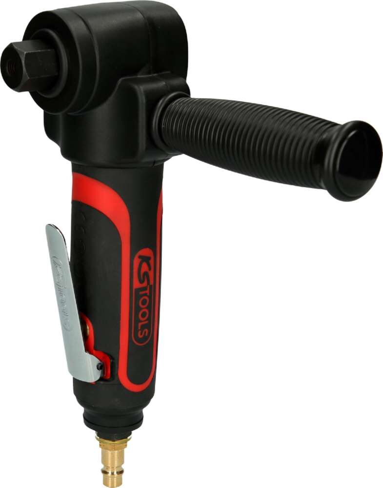 KS Tools Druckluft Polierer 1/4 Zoll Produktbild KS Tools Druckluft Polierer 1/4 Zoll bild 10