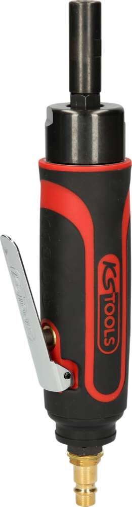 KS Tools Druckluft Radiermaschine 1/4 Zoll 4.000 U/min Produktbild KS Tools Druckluft Radiermaschine 1/4 Zoll 4.000 U/min