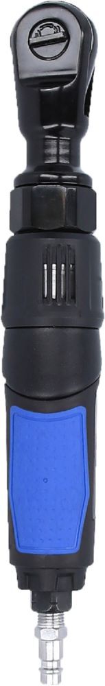 Brilliant Tools Druckluft Ratsche 1/2 Zoll 67 Nm Produktbild Brilliant Tools Druckluft Ratsche 1/2 Zoll 67 Nm bild 2