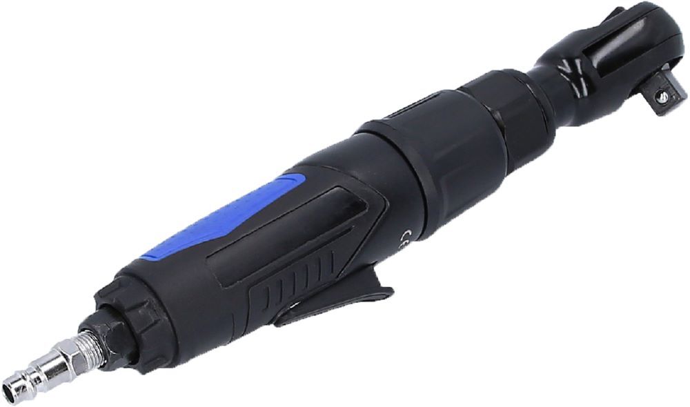 Brilliant Tools Druckluft Ratsche 1/2 Zoll 67 Nm Produktbild Brilliant Tools Druckluft Ratsche 1/2 Zoll 67 Nm