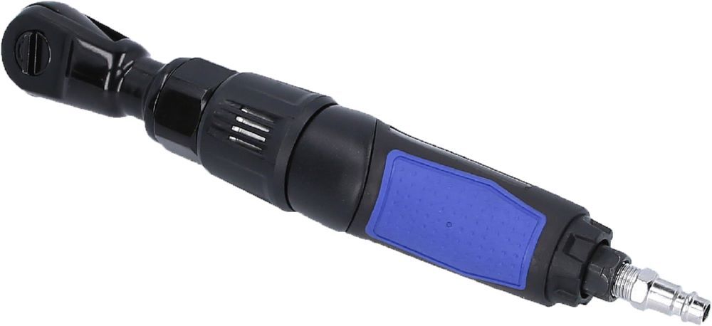 Brilliant Tools Druckluft Ratsche 1/2 Zoll 67 Nm Produktbild Brilliant Tools Druckluft Ratsche 1/2 Zoll 67 Nm bild 3