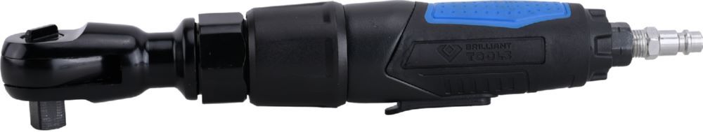 Brilliant Tools Druckluft Ratsche 1/2 Zoll 67 Nm Produktbild Brilliant Tools Druckluft Ratsche 1/2 Zoll 67 Nm bild 7