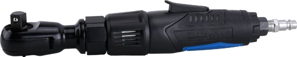 Brilliant Tools Druckluft Ratsche 1/2 Zoll 67 Nm Produktbild Brilliant Tools Druckluft Ratsche 1/2 Zoll 67 Nm bild 8