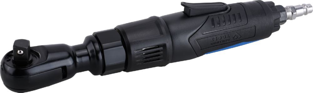 Brilliant Tools Druckluft Ratsche 1/2 Zoll 67 Nm Produktbild Brilliant Tools Druckluft Ratsche 1/2 Zoll 67 Nm bild 9