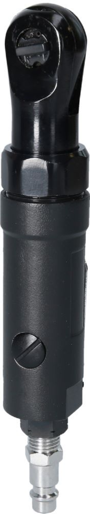 Brilliant Tools Druckluft Ratsche 1/4 Zoll 35 Nm Produktbild Brilliant Tools Druckluft Ratsche 1/4 Zoll 35 Nm