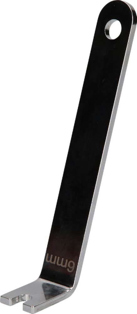KS Tools Druckluft Schnellverbinder Lösewerkzeug 6 mm Produktbild KS Tools Druckluft Schnellverbinder Lösewerkzeug 6 mm