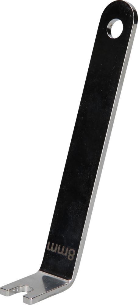 KS Tools Druckluft Schnellverbinder Lösewerkzeug 8 mm Produktbild KS Tools Druckluft Schnellverbinder Lösewerkzeug 8 mm