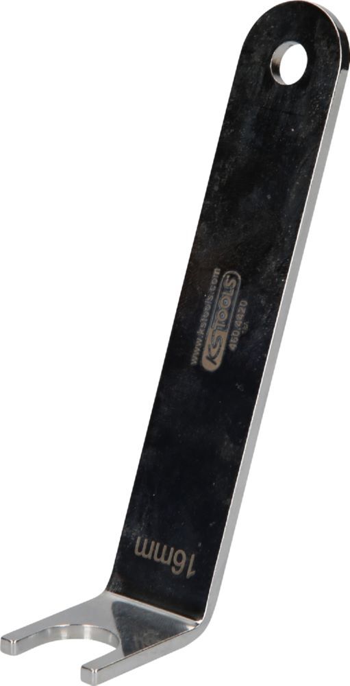 KS Tools Druckluft Schnellverbinder Lösewerkzeug 16 mm Produktbild KS Tools Druckluft Schnellverbinder Lösewerkzeug 16 mm