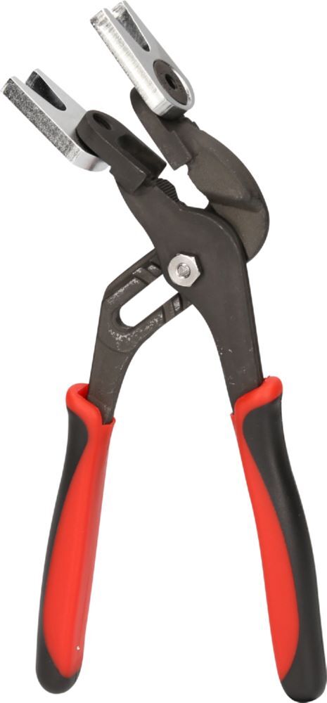 Produktbild KS Tools LKW Druckluft Schnellverbinder Lösezange 6 bis 12 mm